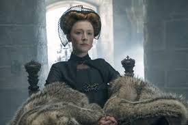 Scorebirdmusic's tweet photo. LOVE this new trailer for 'Mary Queen of Scots' featuring music by Scorebird artist Richie Kohan. I've got my tickets!  https://t.co/i46NjpbbXO https://t.co/gx4xurjzSB