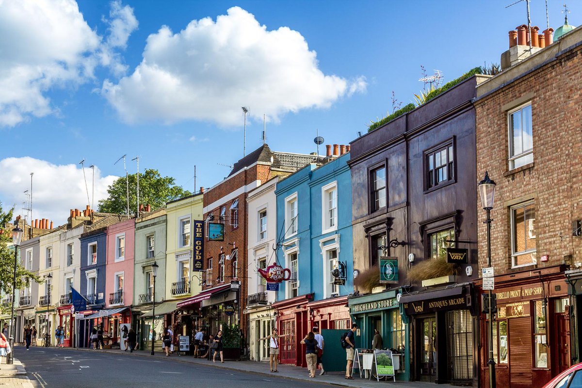 LondonHighSt's tweet photo. Lewis Craig's latest entries to Notting Hill include delicacies from both Peru and Sicily, as well as a 189-year old papers and paint company!
https://t.co/vjepN5yVVU https://t.co/73huZilUo9