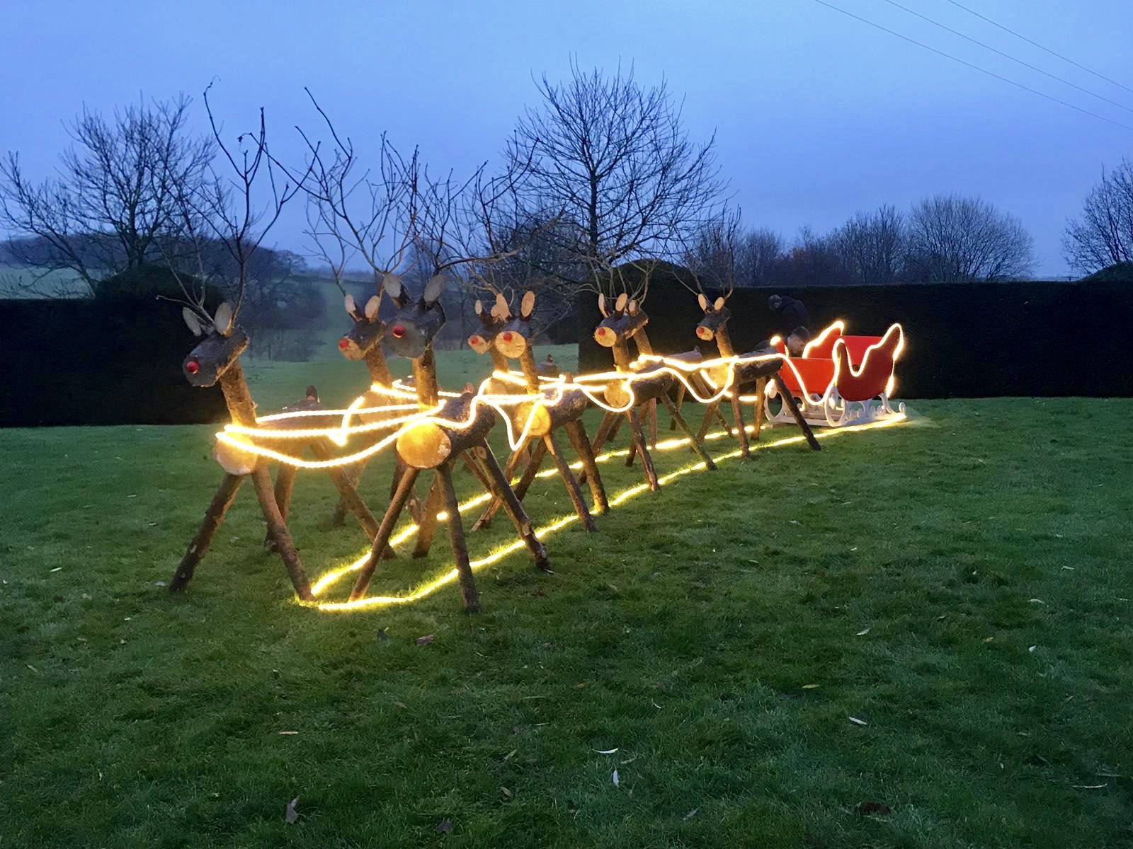 Calcot & Spa on Twitter "Ssshhh... someone’s parked up at Calcot for a