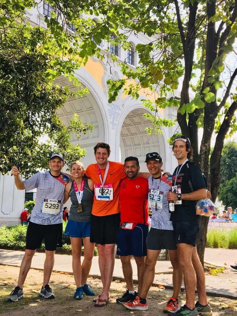New post: "Running and Teaching" I promise there's a connection :) surzynteaches.org/2018/12/06/run…