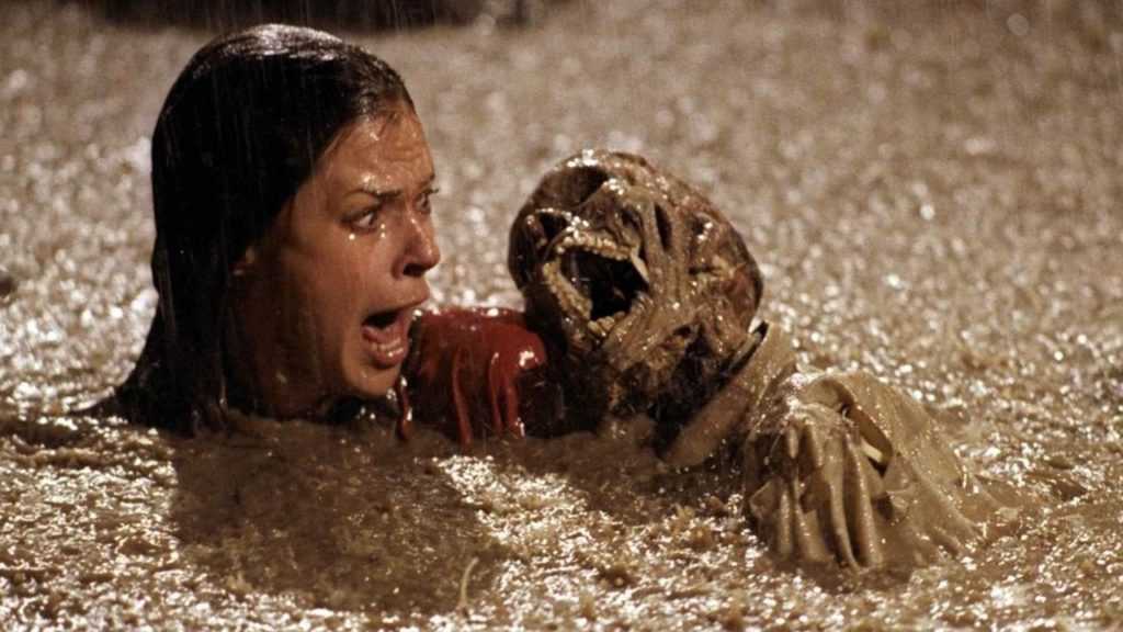 Happy 70th birthday to POLTERGEIST (1982) Mom JoBeth Williams!   