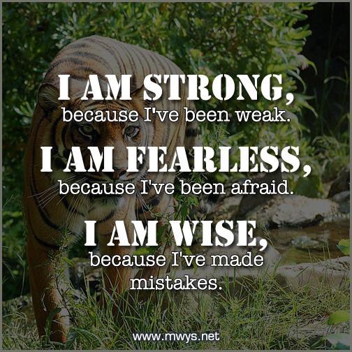 It’s not all about where you are, it’s also about how you got there #TheJourney