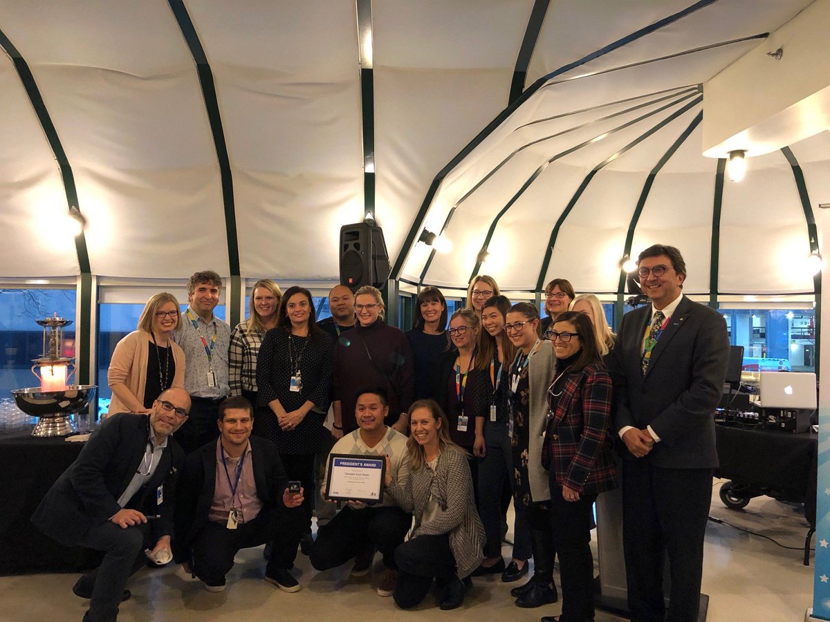 Judy Van Clieaf (@judy_van_clieaf) on Twitter photo 2018 SickKids President's Award winners. Congratulations to the SickKids Complex Care Team! <a href="/SickKidsNews/">The Hospital for Sick Children (SickKids)</a> <a href="/kate_langrish/">Kate Langrish</a> <a href="/DrJFriedman/">Jeremy Friedman</a> <a href="/ronald_cohn/">Ronald D. Cohn</a> <a href="/cdavidnaylor/">@CDavidNaylor</a> <a href="/Pamhubley/">Pam Hubley</a> @monk_marilyn 2018 SickKids President's Award winners. Congratulations to the SickKids Complex Care Team! <a href="/SickKidsNews/">The Hospital for Sick Children (SickKids)</a> <a href="/kate_langrish/">Kate Langrish</a> <a href="/DrJFriedman/">Jeremy Friedman</a> <a href="/ronald_cohn/">Ronald D. Cohn</a> <a href="/cdavidnaylor/">@CDavidNaylor</a> <a href="/Pamhubley/">Pam Hubley</a> @monk_marilyn