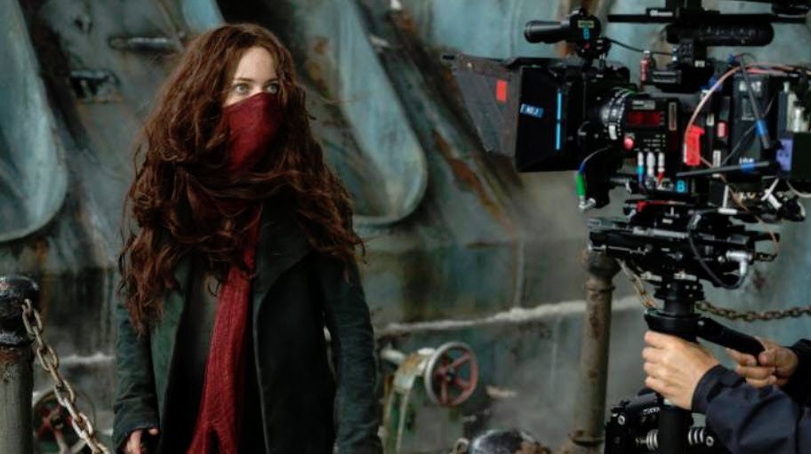 Ready for your close up, Wellington? 🎥 😎 The capital's film industry gave our local economy a boost of $260 million in 2017 and created 2500 jobs, solidifying its status as New Zealand's film mecca: stuff.co.nz/business/10906…