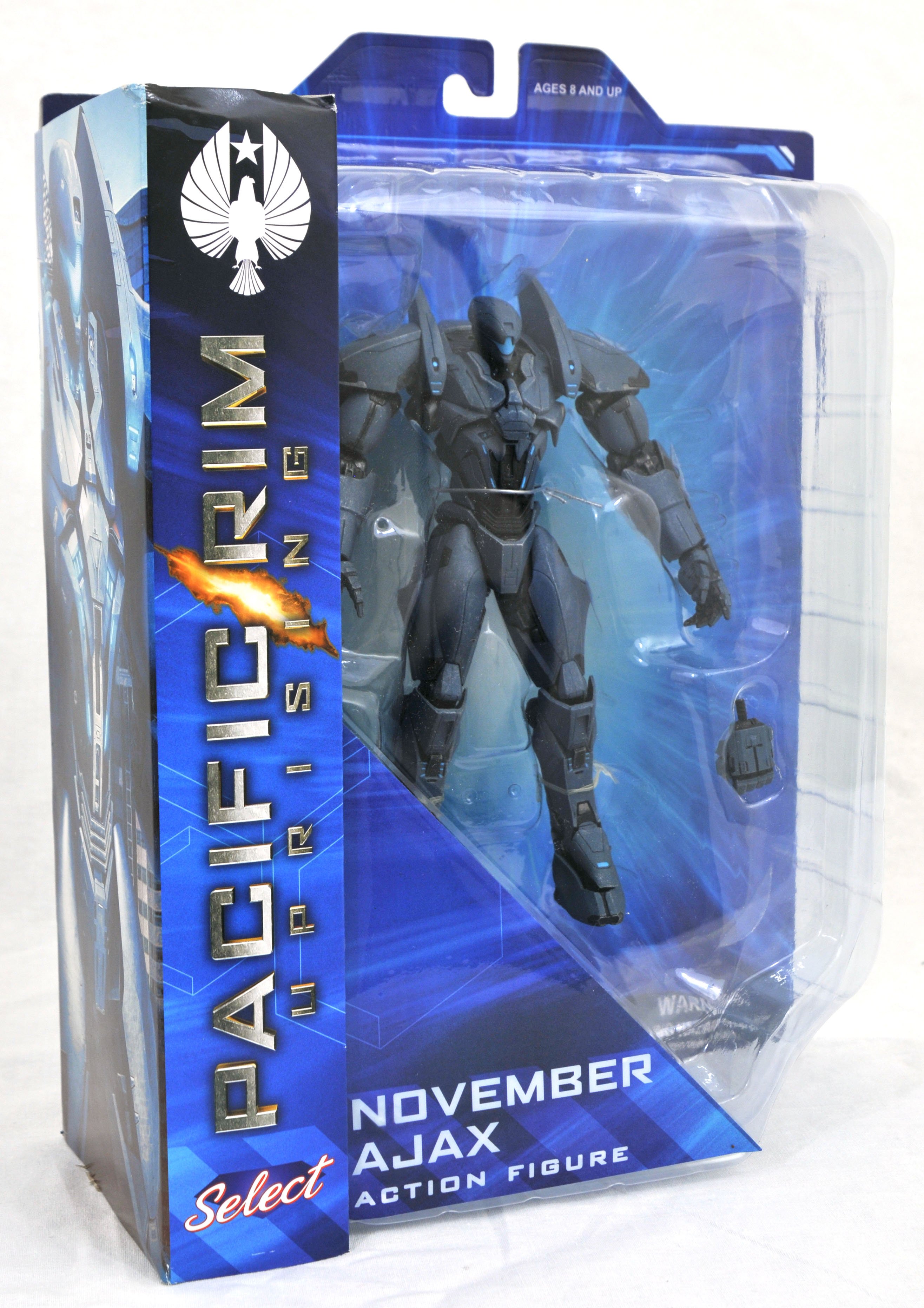 Pacific rim sale toys walmart