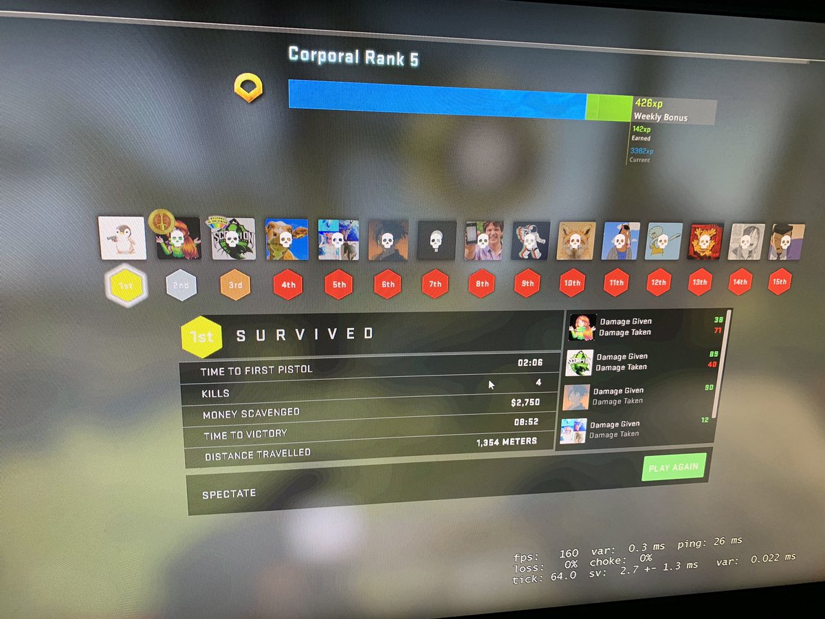 Werden wir Danger Zone Pros? <a href="/K4mi_R/">Ralph Js</a> @Inrepid @K4rl_CS <a href="/Duschvorleger1/">Lukas🦅</a>