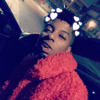 AdonisDeNola's tweet photo. #NewProfilePic https://t.co/KDtPHcOuP0