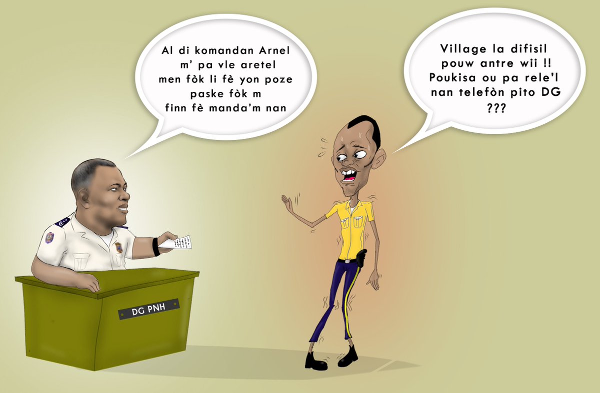MinoucheAndre's tweet photo. #NoupavleGedeon 
#GedeonRemetDemisyonW 

@Stanleylucas01 @MichelJMartelly @SophiaMartelly https://t.co/9rvbnn7Nhh