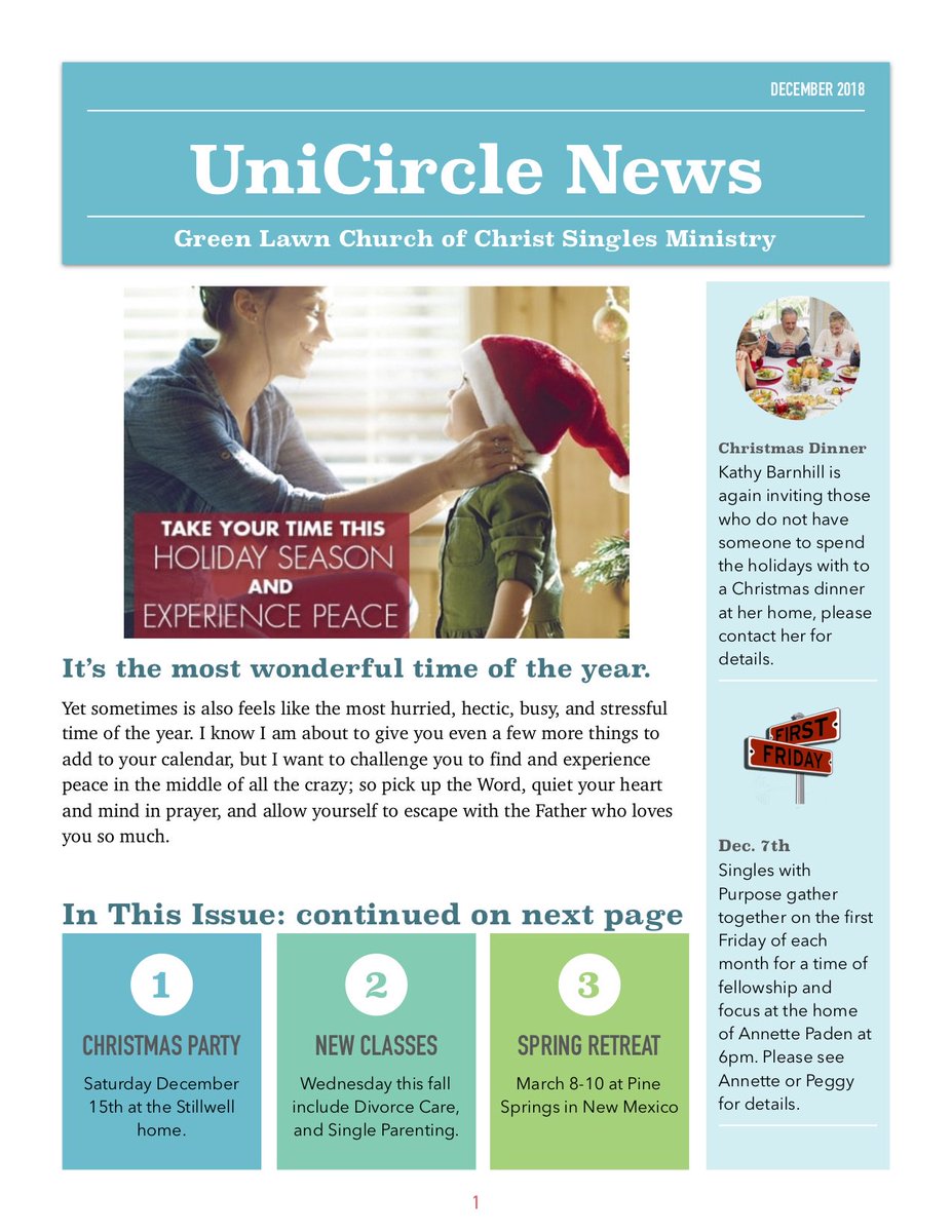 Christian singles church of christ Christian singles church of christ