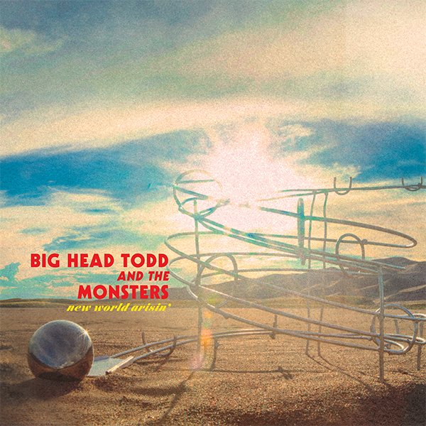 Big Head Todd and the Monsters tickets make a great Christmas gift! Get 'em at the <a href="/TheDistrictSF/">The District</a> Box Office for the February 21st show. See you there! We're pumped! #B1027