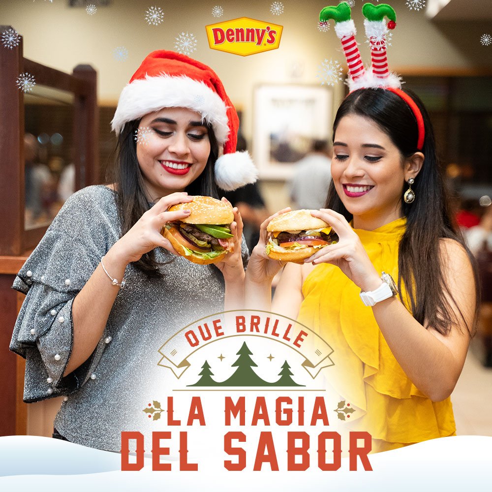 Enciéndela con una de nuestras apetitosas hamburguesas… O quizá 2 para compartir con tu BFF. 💃🕺😍 Etiqueta a quién quieres que te invite. 😏