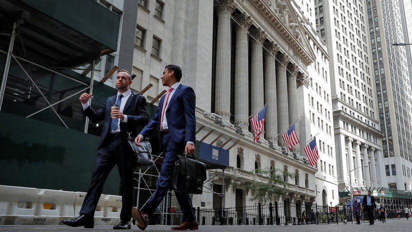 ActualidadRT's tweet photo. Revelan las principales amenazas políticas para la economía global en 2019 https://t.co/YMrbaPHLlI https://t.co/TaL6l9ICbg