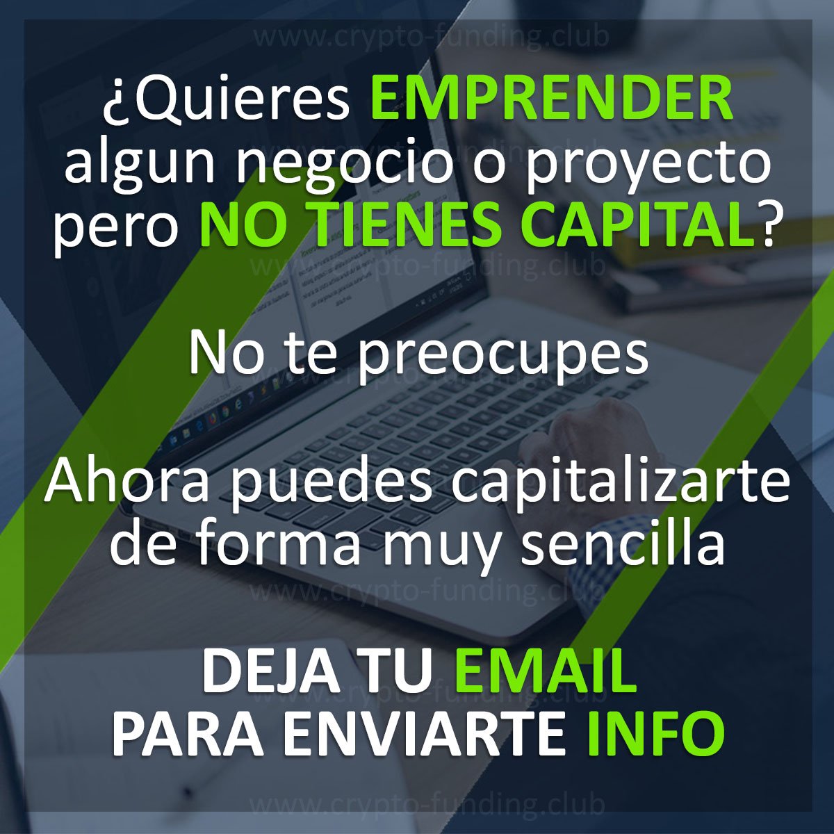 ¿Te gustaría saber cómo gano a diario y desde la comodidad de mi casa entre 100 hasta 500 dólares?
🔥🔥 Deja tu correo o envíame un mensaje a mi whatsapp api.whatsapp.com/send?phone=502… y te envío toda la información 🔥🔥