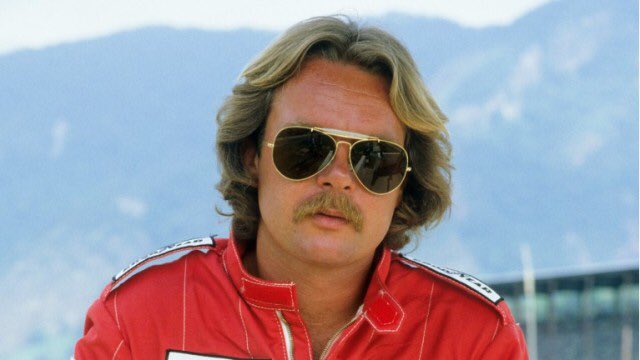 Happy 70th Birthday to 1982 F1 World Champion, Keke Rosberg! 