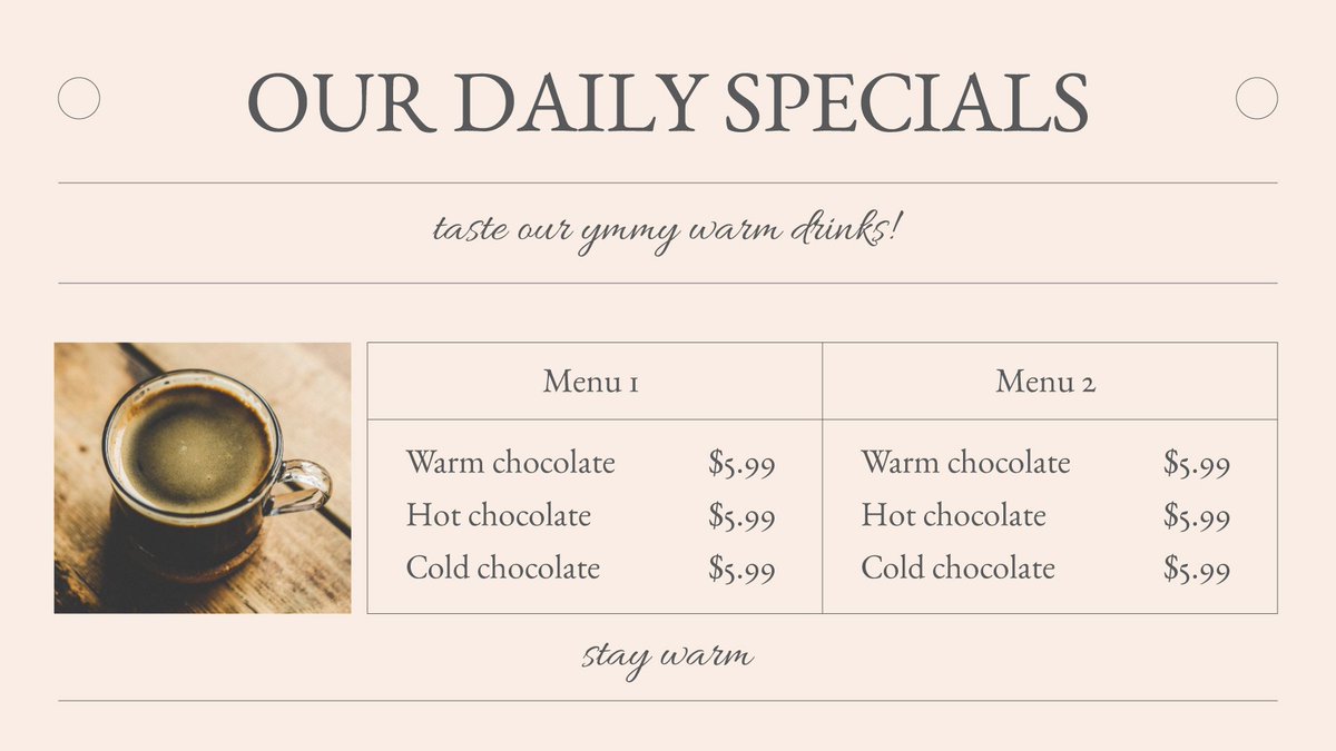 App_Promota's tweet photo. @moonleafteashop Hi, hope this isn't too random but would you be interested in trying our free app? It has hundreds of customizable templates that can be displayed on social media or in-store on a TV. Our website has more info: https://t.co/FgwaXA10As https://t.co/p0SscIFUot