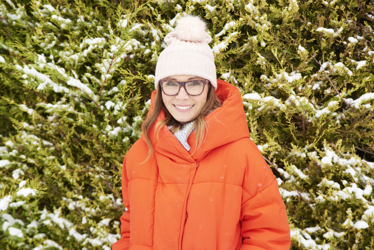 This holiday season, give yourself the #gift of better vision with new glasses from <a href="/RxOptical/">Optical Rx</a>! Meijer Credit Union members can get #discounts on eye exams &amp; glasses with the Rx Optical Vision Advantage Program. Visit their website for more information. bit.ly/2zKsPZY