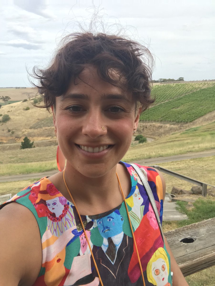Mchl_Vsc's tweet photo. .@3CR_InYaFace 4-5pm today we speak w/ @RodneyCroome on Australia's #ReligiousFreedom debate; Ari Milecki &amp; Lara Gerrand of @WHEast on their #16Dayscampaign #Together4GE; + @SamSkls of St Kilda Legal Service &amp; @ThorneHarbour on #LGBTIQ legal issues @3CR #auspol @16Dayscampaign https://t.co/9beXasYdR0