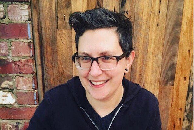 Mchl_Vsc's tweet photo. .@3CR_InYaFace 4-5pm today we speak w/ @RodneyCroome on Australia's #ReligiousFreedom debate; Ari Milecki &amp; Lara Gerrand of @WHEast on their #16Dayscampaign #Together4GE; + @SamSkls of St Kilda Legal Service &amp; @ThorneHarbour on #LGBTIQ legal issues @3CR #auspol @16Dayscampaign https://t.co/9beXasYdR0
