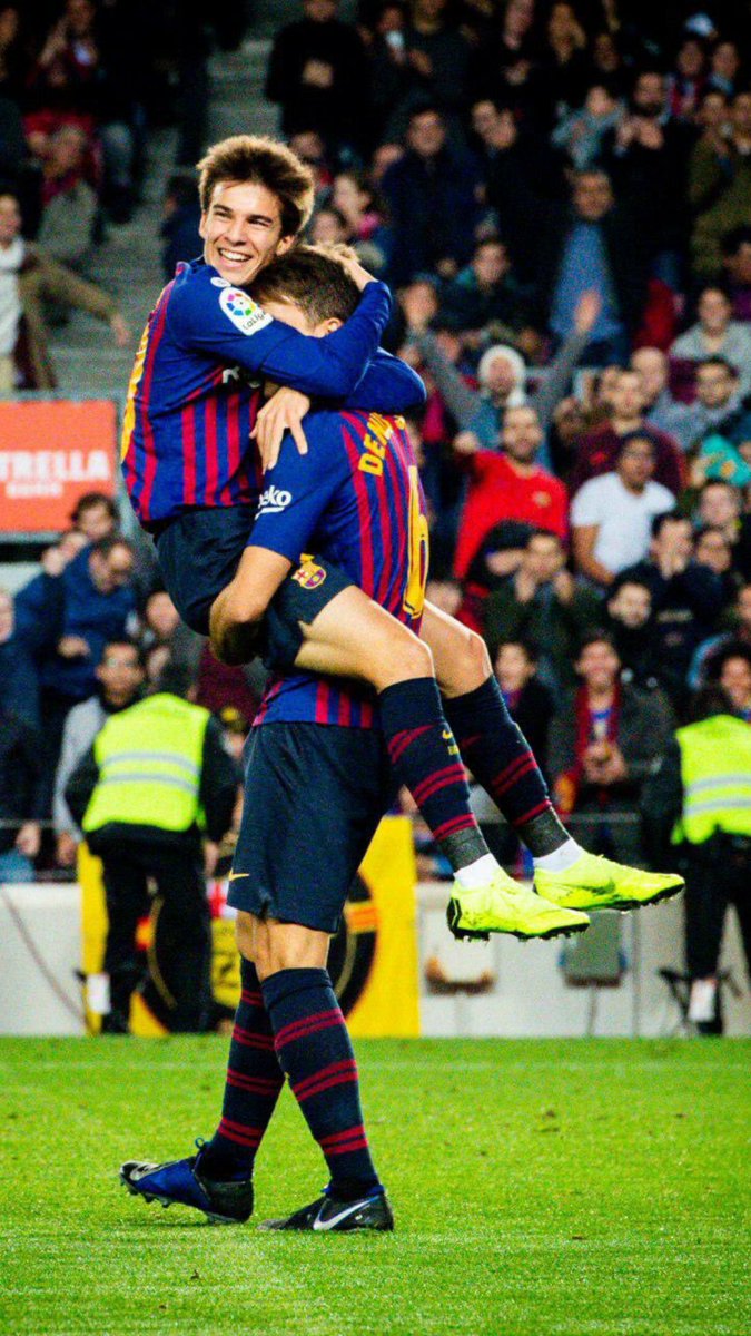 #BarçaDNA