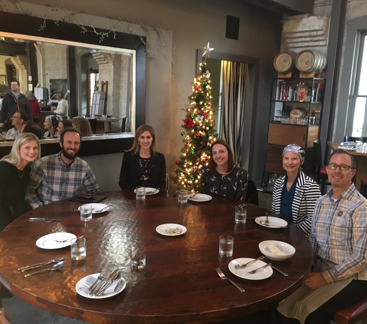 ModernInSA's tweet image. Huge thank you to our M!SA Advisory Panel for all of their support and expertise in 2018! #designthinking #designlocal #shoplocal #designintellegence #visionaries #designexperts