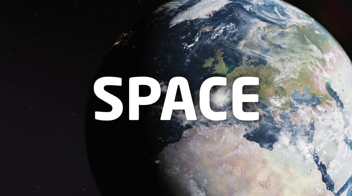 Close to £1 million of <a href="/spacegovuk/">UK Space Agency</a> funding announced today to inspire the next generation of engineers and support future commercial range control services for UK #spaceflight #Spaceport . bit.ly/2AZtXsm #collaboration