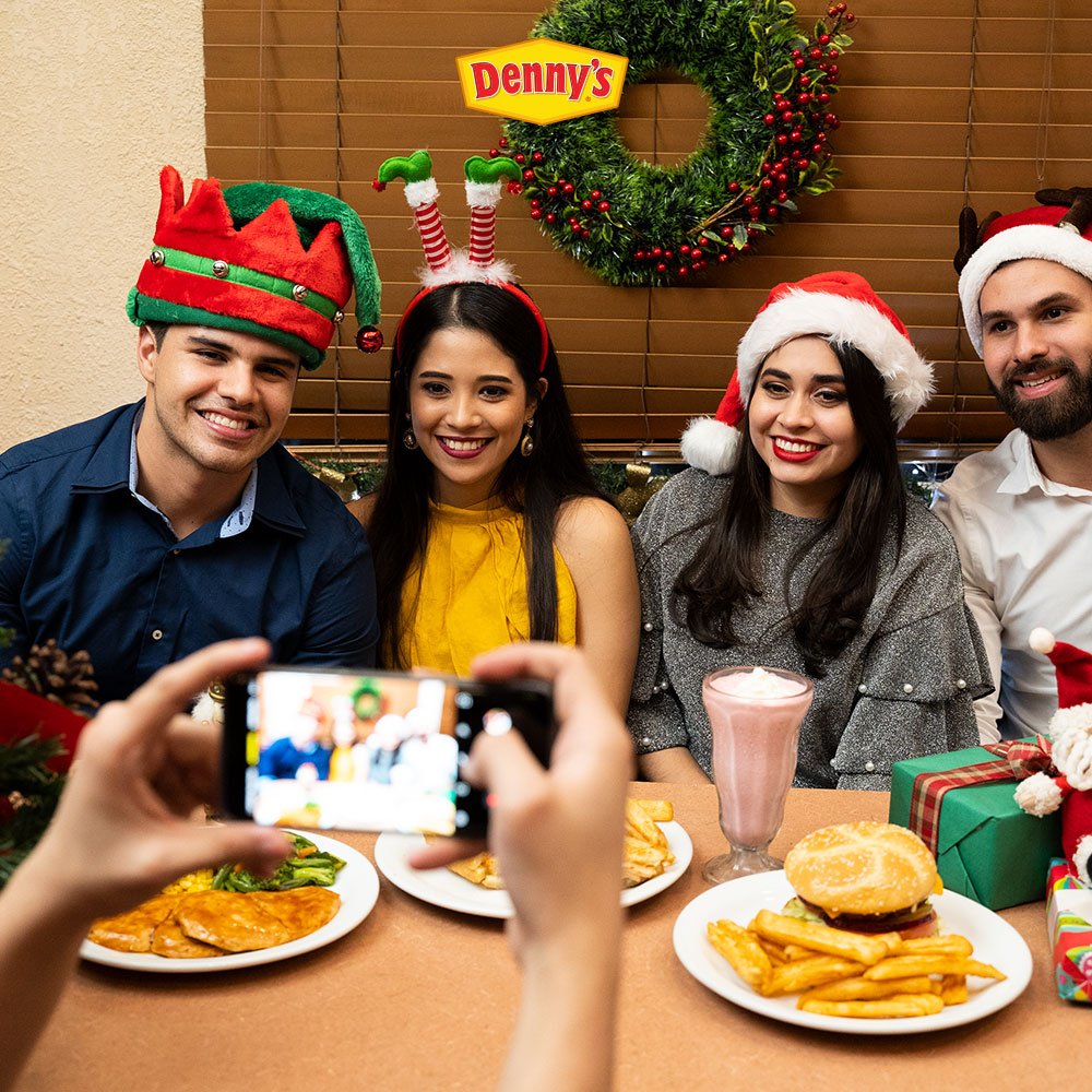 Ese sentimiento que provoca estar con tus personas favoritas. 🤗😍🎄❤