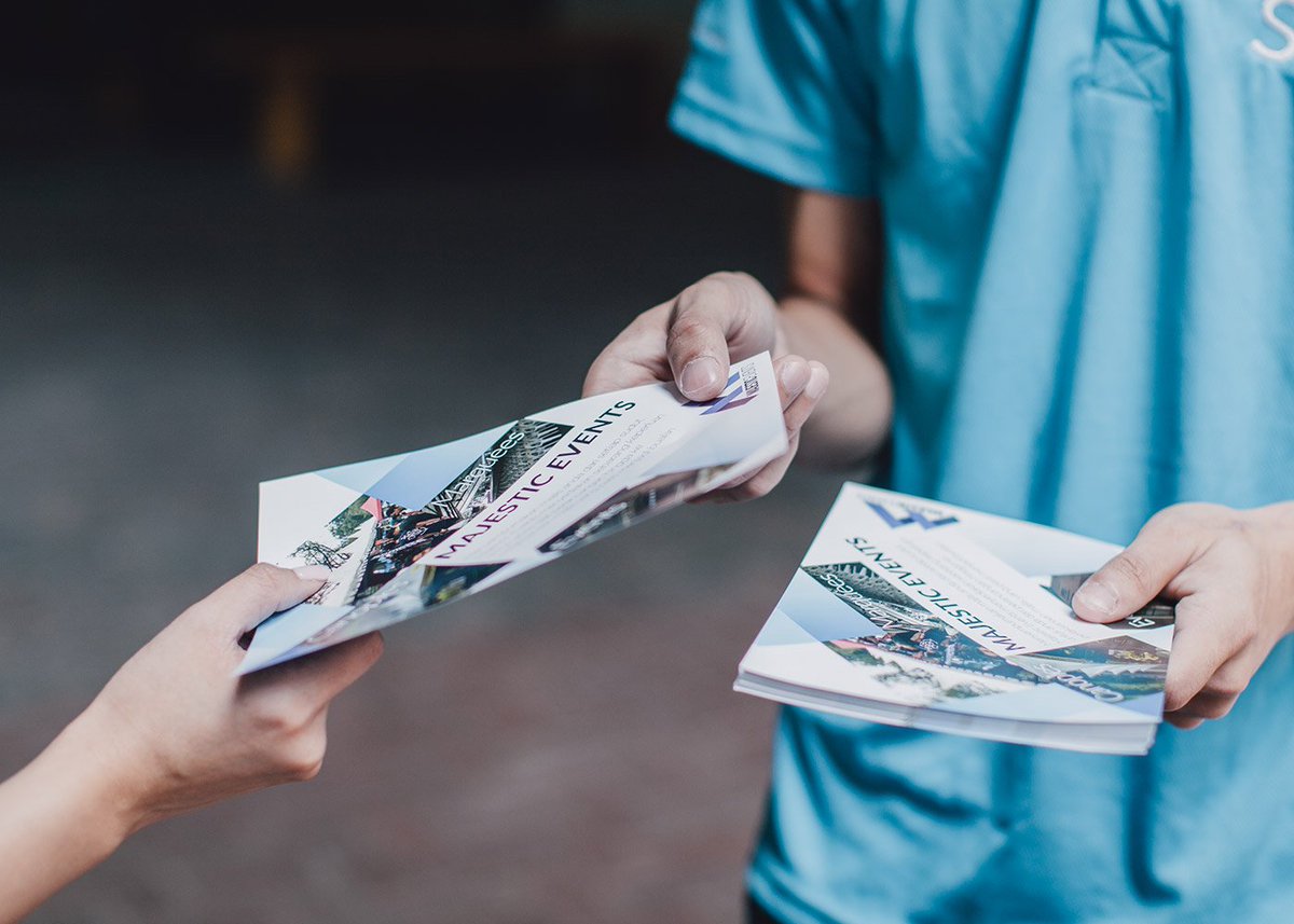 ReachmeC's tweet photo. We are one of the largest Professional Flyers Distribution Companies in UAE. Our company distributes as much as 100,000 copies of leaflets or flyers per day....
The Best Way To Reach Customers.............🚀🚀🚀 https://t.co/lBJD0qLDGs