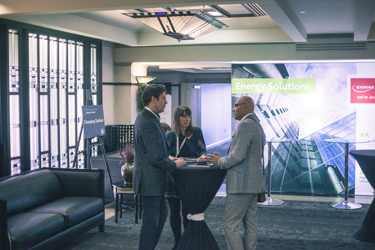 DecentralisedEF's tweet photo. And because the photos are just too good - here are a few more! #DEF2018 
@GaryHolden11 @eCAMIONInc @CraigEliasYYC @ENMAX https://t.co/lSny0pTSaH