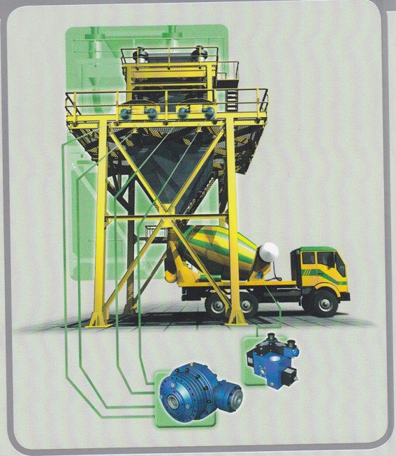 BonengUSA's tweet photo. One of our specialties is finding solutions to your #cement #batchplant problems. #gearbox #BuildingMaterials #Construction #Boneng #BigPower https://t.co/zvbArCMVpu
