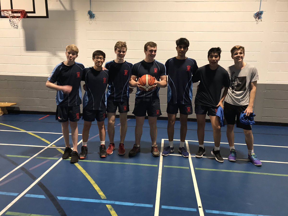 MerchiSport's tweet photo. Senior Clan Basketball: @Merchi6th and @MerchiRog in the senior competition this afternoon.
1st Dreghorn
2nd Pentland
3rd Spylaw
4th Redford
#clansport @Merchi_Cocurric #clanevents https://t.co/X7cdD9cgmb