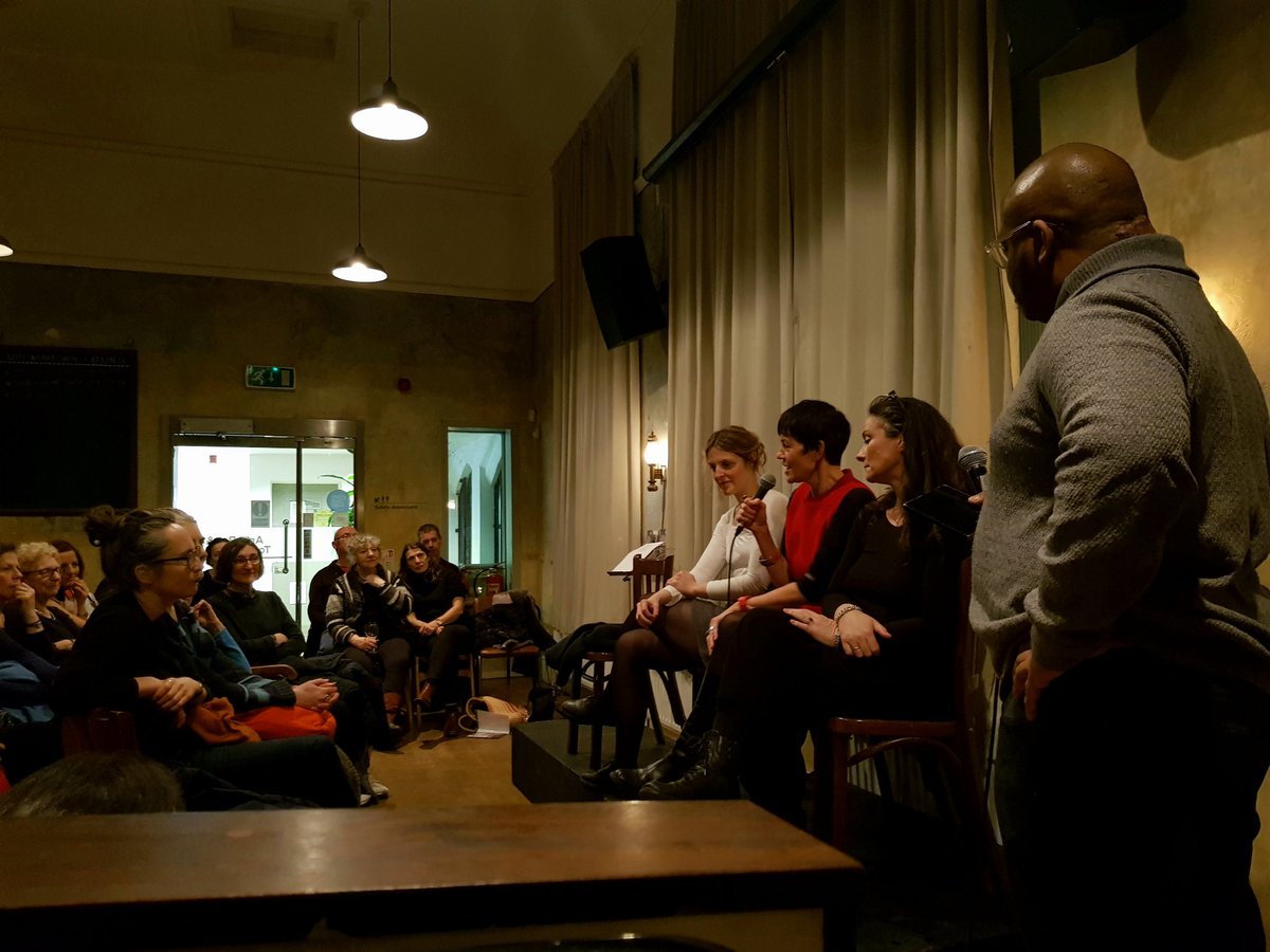 ."Until the lions have their own historians the history of the hunt will always glorify the hunter" C.Achebe @ #performance #famished #poetry
<a href="/CherrySmyth/">Cherry Smyth she/her</a> #QOTD #RT <a href="/artsadm/">Artsadm*n</a>
 #Artist <a href="/artsadm/">Artsadm*n</a> #Irish #History <a href="/ArtsCouncilNI/">Arts Council of Northern Ireland</a> <a href="/spitalfieldsE1/">Spitalfields London</a> #writer <a href="/ace_national/">Arts Council England</a> #Aldgate