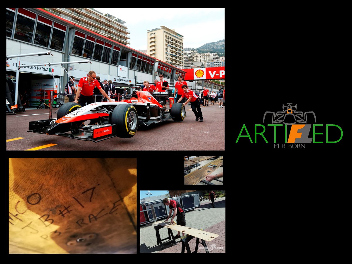 artiF1ed's tweet image. ‼️ COMPETITION TIME ‼️

WIN a genuine piece of an actual #F1 car. A @Jules_Bianchi Monaco GP skid plank keyring!

Just follow @artiF1ed and retweet this tweet with the hashtag #artiF1ed 

*COMPETITION CLOSES 7PM SUNDAY 16TH DECEMBER*

See more at bit.ly/2G0RXRO