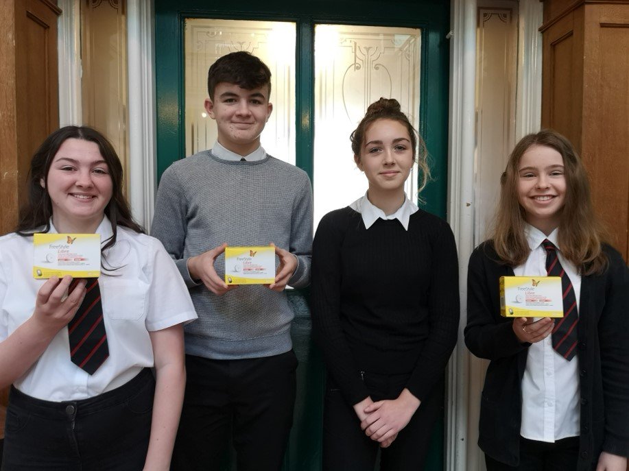 YOUTHWORKDG's tweet photo. Now its time to announce the overall #YearofYoungPeople Dumfries and Galloway 2018 Winner!  A HUGE congratulations to Maisie Anderson! #DGAwards #yoyp2018 #YOYPDG #youthworkchangeslives #youthworkdg https://t.co/DopRRxOlnz