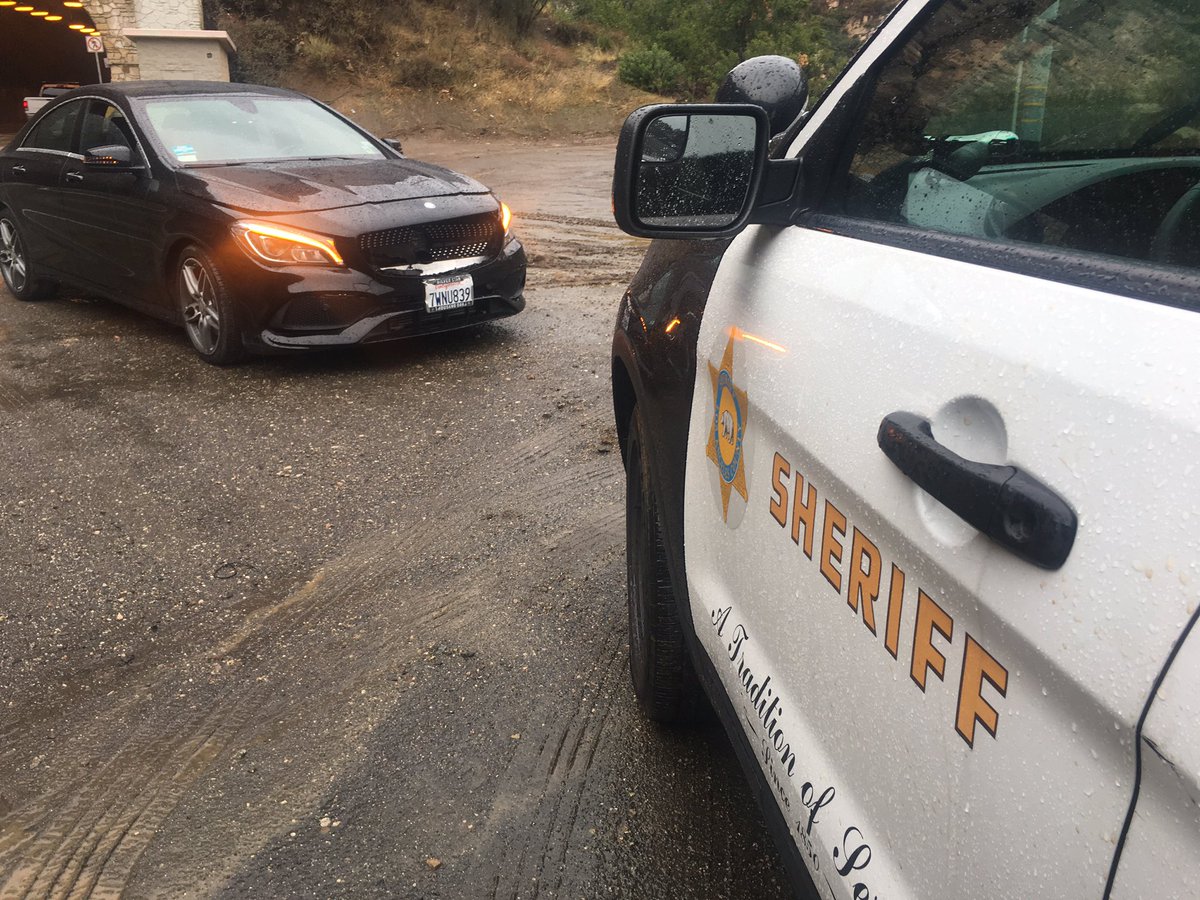 LASD Lost Hills Stn. on Twitter "Can you please share this update