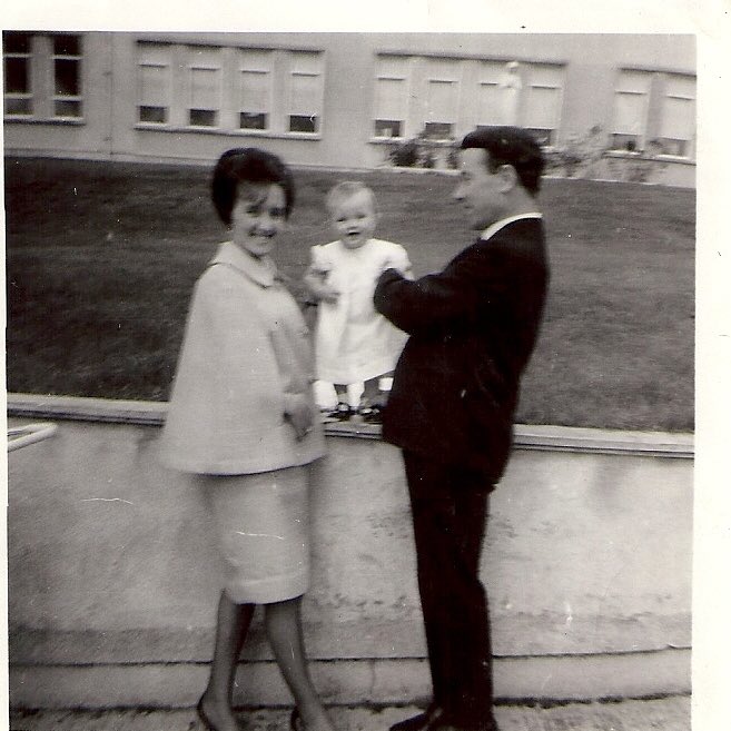 Pmshoopycanary's tweet photo. Today my wonderful Dad would have been 92 years of age. Thinking of you always. ❤️#mcguigans #family #missyou https://t.co/rDWL1OFVVF