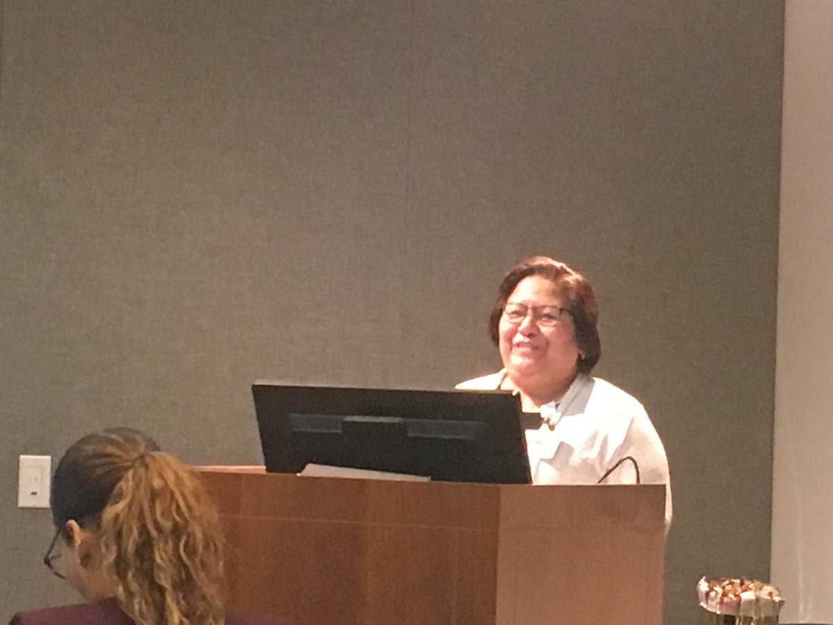 Hudson5Stars's tweet photo. Congratulations to
Marissa Nalual DelaPaz, BSN, RN-BC
on her new role as chair of the Quality Committee #ReeksofMagnetEvidence https://t.co/wpThsW6Oet