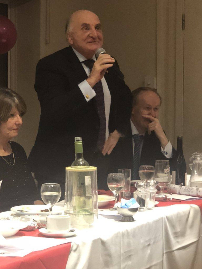 Steve Pound MP at Ealing Heartlink Xmas dinner <a href="/LabourLBE/">Ealing Labour Party</a> <a href="/UKLabour/">The Labour Party</a> <a href="/HISCEaling/">Home Instead - Ealing</a> <a href="/EalingCouncil/">Ealing Council</a> <a href="/EalingGazette/">Ealing Gazette</a> <a href="/hwealing/">Healthwatch Ealing</a> <a href="/AgeUKEaling/">Age UK Ealing</a> <a href="/TheBHF/">British Heart Foundation</a>