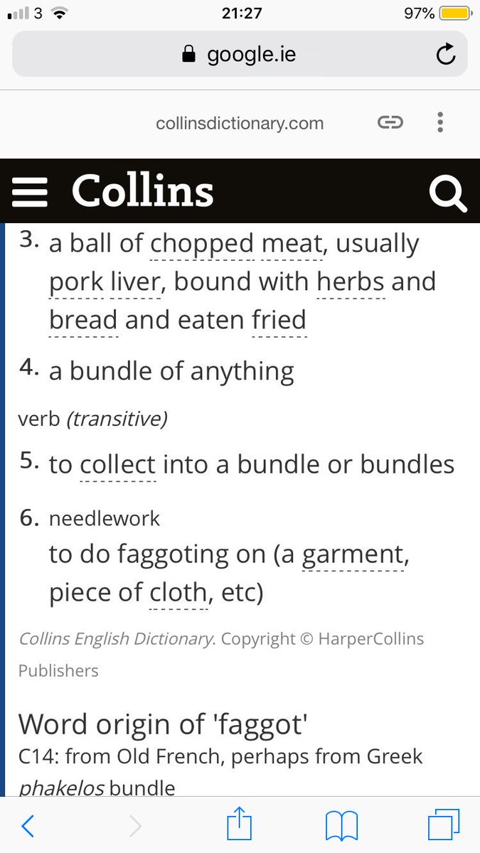 raylomartin's tweet photo. @eoghanmcdermo Aw the poor pets, everyone is entitled to opinion/feelings but considering the word Faggot has many different meanings I can’t even believe this is an issue.Should sticks, wood &amp; meat be offended too?Are you trying to be sensational Eoghan? #worldgonemad #toopc #coponpeople #2fm https://t.co/fKGZFtXSJn