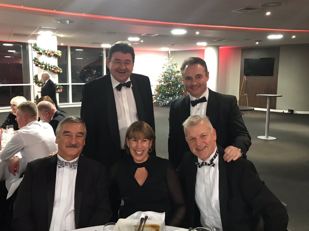 Evening with @achesoncons <a href="/Re_Format/">Re-Format</a> <a href="/marbasgroup/">Marbas</a> <a href="/RidgeLLP/">Ridge</a> <a href="/ParisSmithLLP/">Paris Smith</a> #Construction #networking #HampshireSportingClub