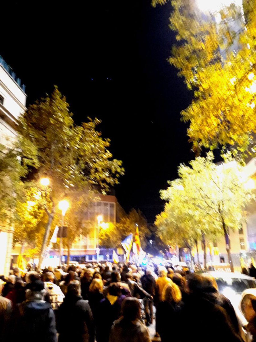 SECTOR PÚBLIC PER LA INDEPENDÈNCIA tweet media