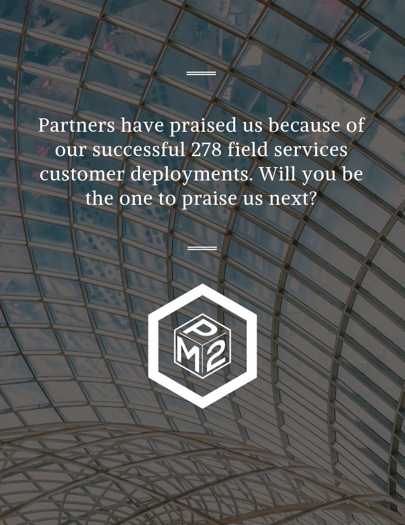 pm2NET's tweet image. Field services make it so that you have the quantity and support you need for project success. Need a helping hand? #projectmanagement #pm2net #informationtechnology #IT #infrastructure #professionalservices #customerservice #engineering #splunk #wireless #bigdata #aruba #cisco