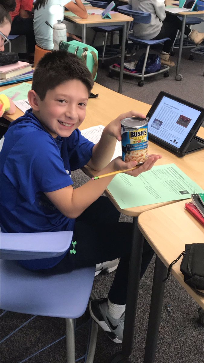 KEdmonds103's tweet photo. It’s BEAN a fun day in social studies learning about the Supreme Court! #10thPeriodLovesPuns #Engage103 https://t.co/xSK0NAm85T