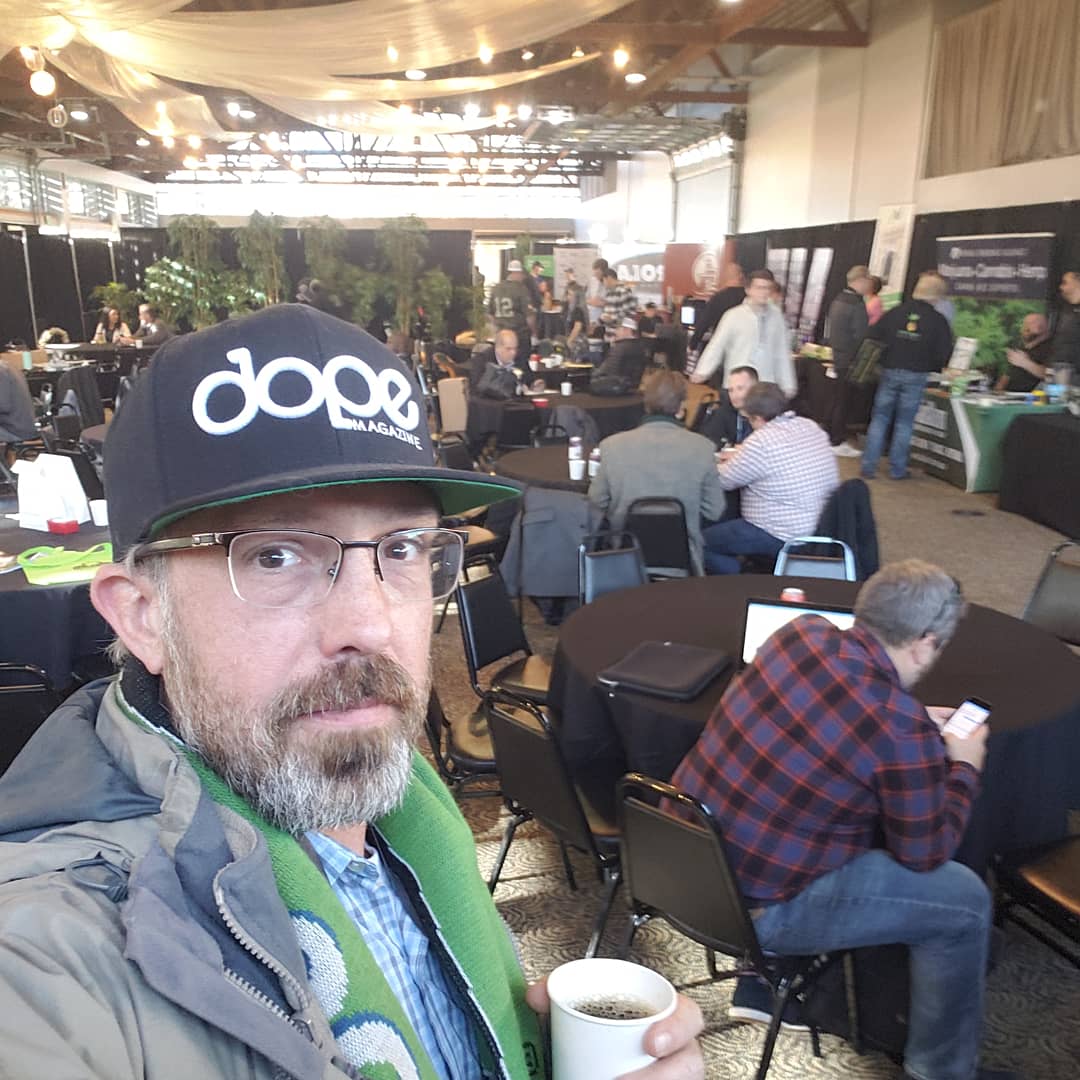 theTalkingHedge's tweet photo. #Interchange is hosted by @MJVenture which is like speed dating for producers, processors and retailers
#MarijuanaVenture #Magazine #Seattle #SuperChronics #CBD #Washington #PNW #i502 #waweed #seattledabbers #seattlestoners #pnwdabbers #westcoastdabbers #seattlesmokers #HighValue https://t.co/dJRWi3187G