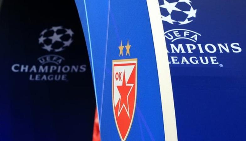 BBC Sport (@BBCSport) on Twitter photo 2018-12-06 23:50:01 They are a famous name in the world of European football but Red Star Belgrades rugby league club are getting set for the 2019 Challenge Cup first-round draw. More: bbc.in/2SyILWm They are a famous name in the world of European football but Red Star Belgrades rugby league club are getting set for the 2019 Challenge Cup first-round draw. More: bbc.in/2SyILWm