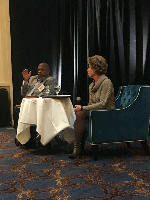 dcespeaks's tweet photo. Enjoyed sharing principles of Effective Leadership with @WCBizAlliance this morning...ran out of books too..#thankfulThurs. #GettingUndressed
#FromParalysistoPurpose 
#leadership #business #inspiration #communication #teamwork #purpose #speaker #lifelessons #motivationalspeaking https://t.co/o3E41YRcqg