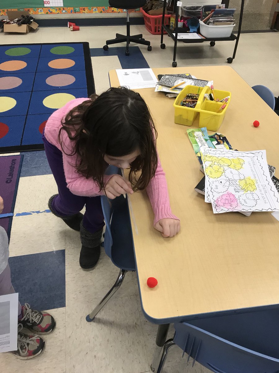 Melanie Seibert tweet media