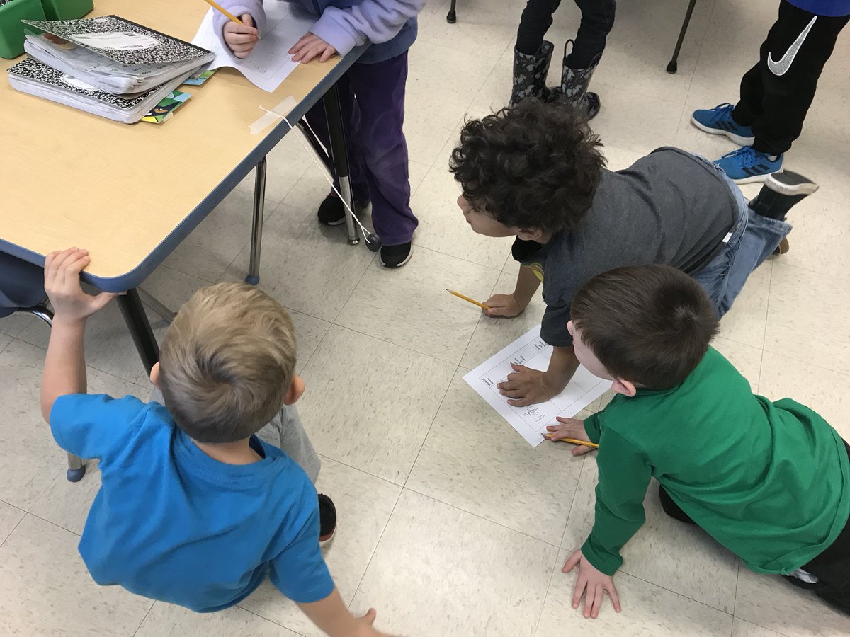 Melanie Seibert tweet media