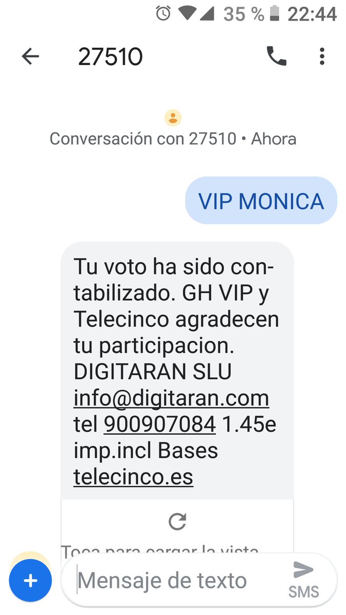 Restipower's tweet photo. Un último esfuerzo por un porcentaje justo, ¡carajo!
#SomosLaAudiencia6
#SomosLaAudiencia6D
#VipMonica27510 https://t.co/Ki6BTUdB1T