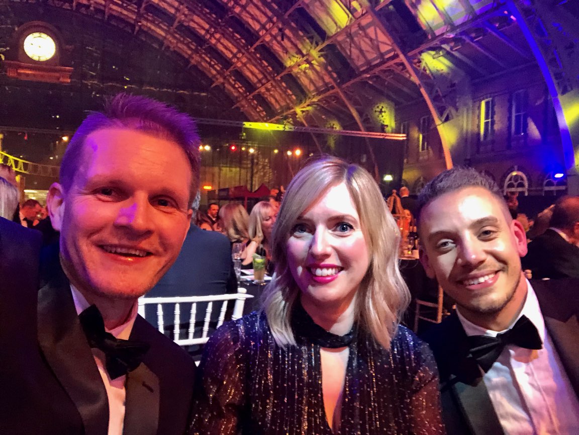 spatial_oe's tweet photo. Good Luck Everyone!

From #teamSpatial #CarFinance247 #MixologyNorth18 https://t.co/nJfGREOQ8L