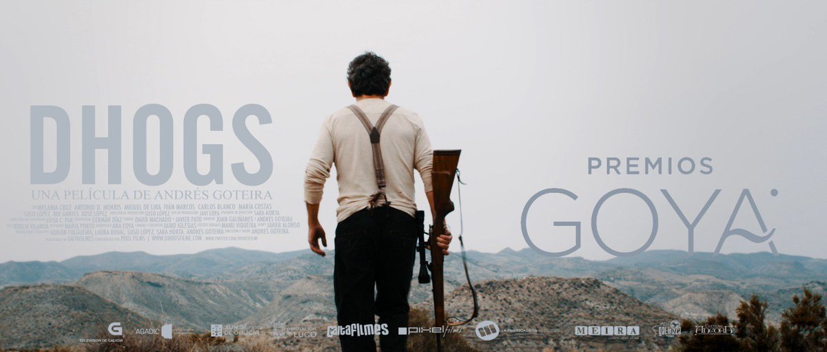 DHOGSFILME tweet media